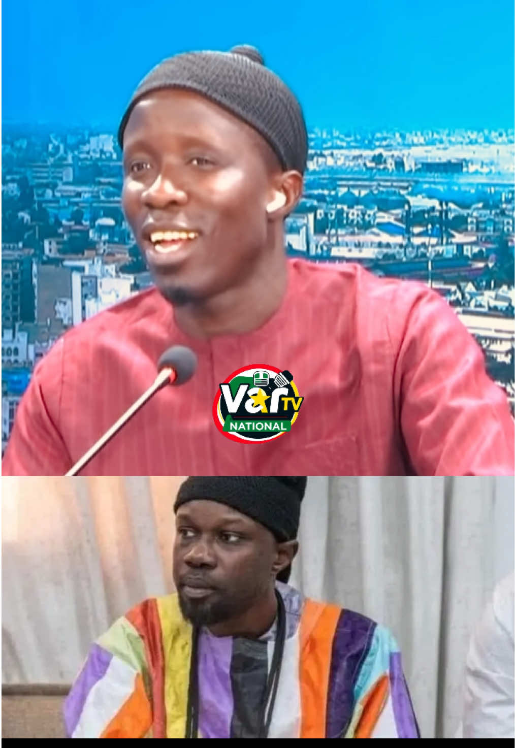 @VAR TV NATIONAL ©