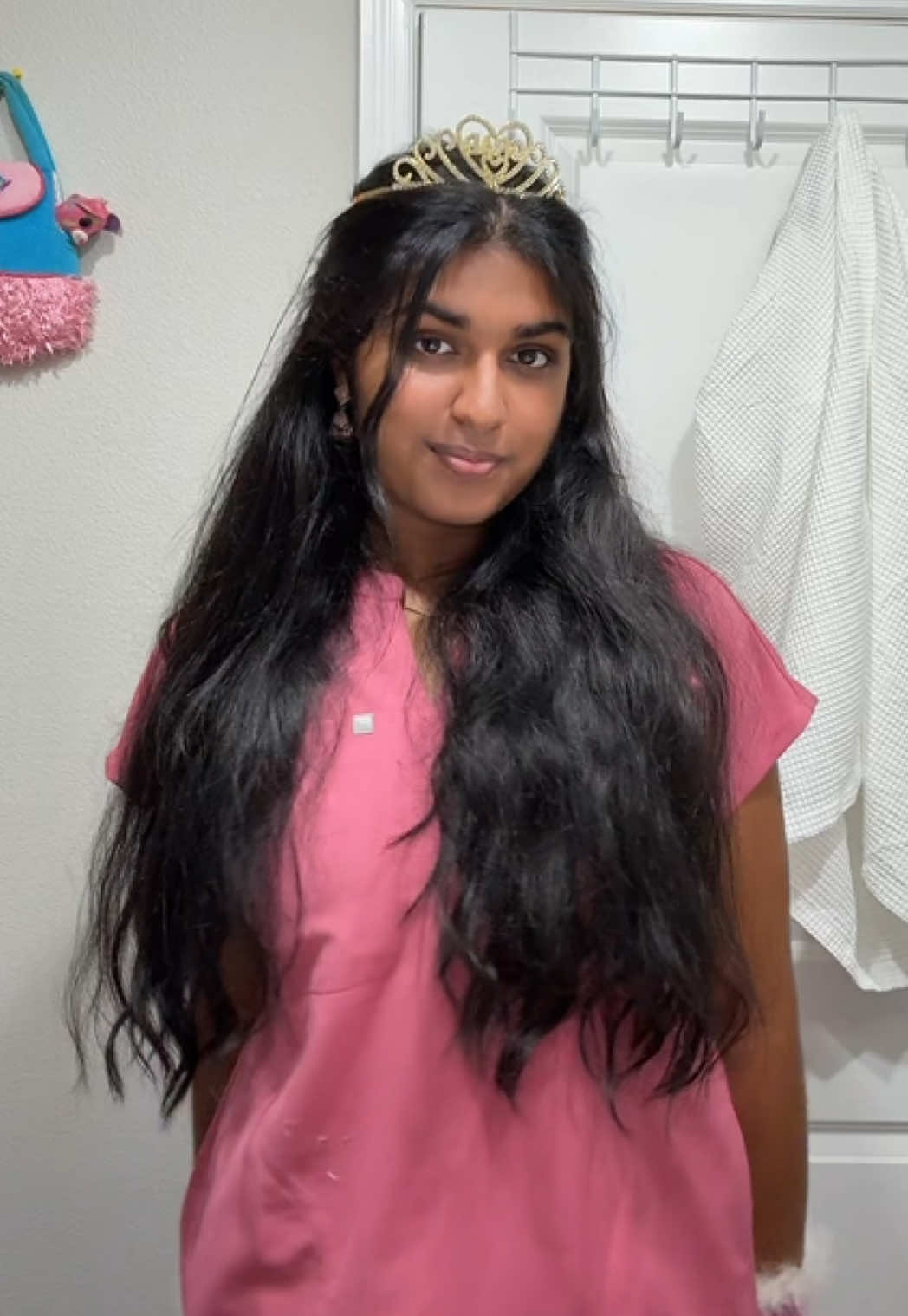 @Bhavyabinscrubs 🩺❤️🔥