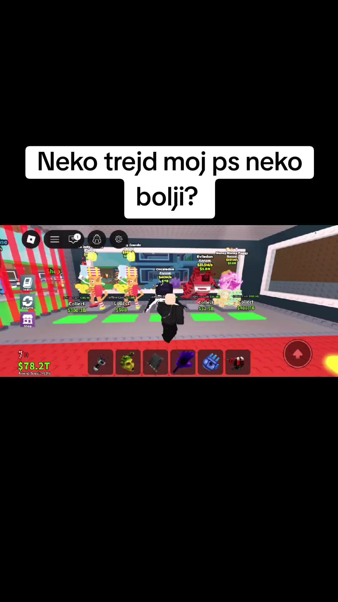 @samo legit