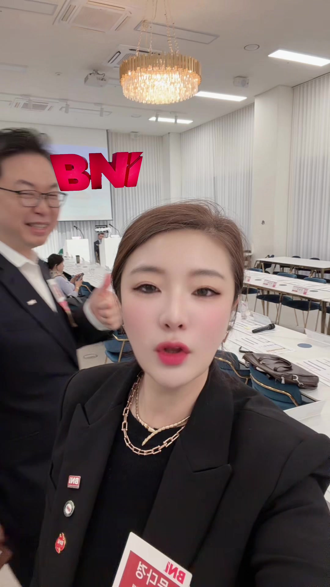 @골드언니금별