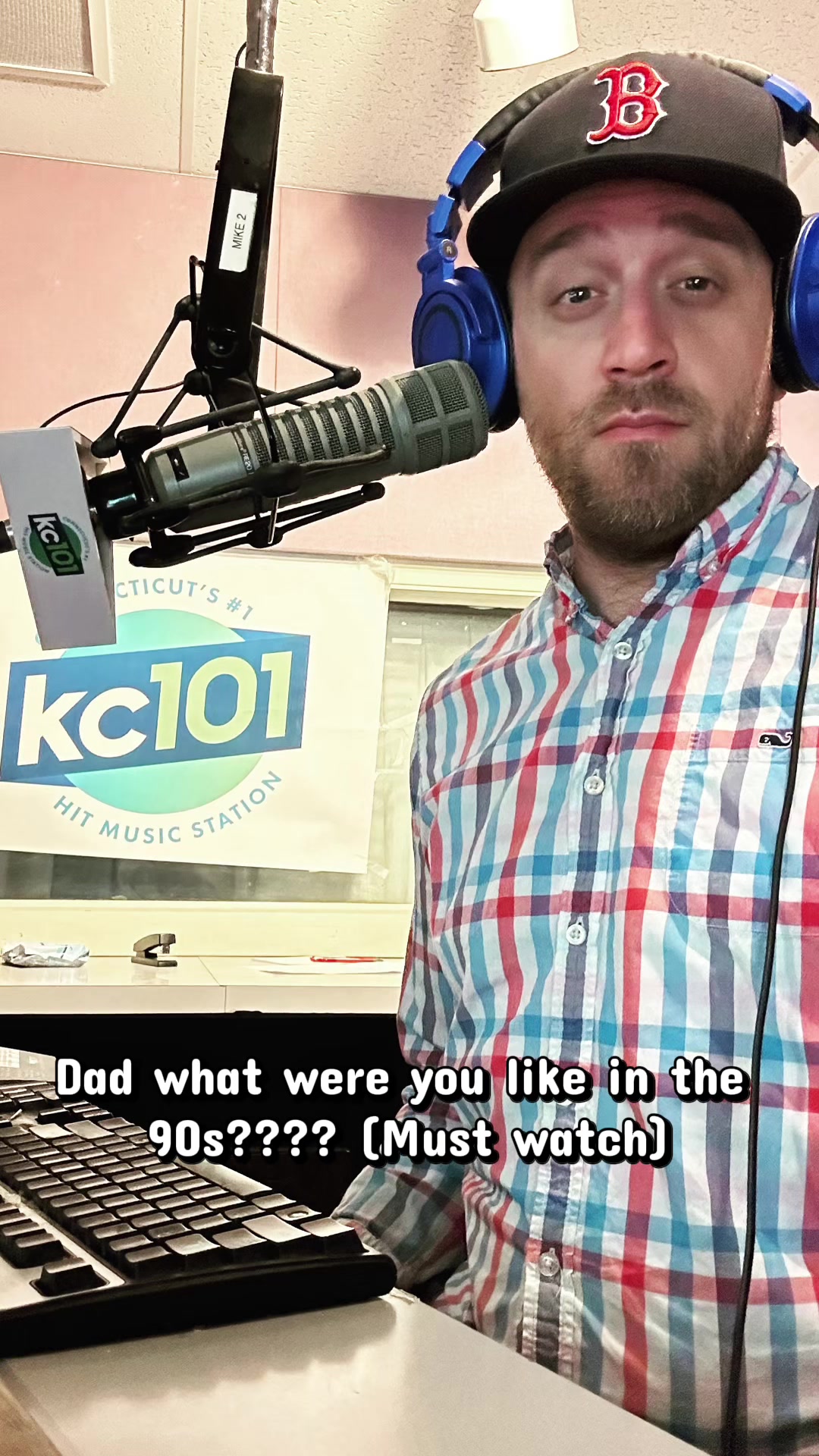 @Adam Rivers
