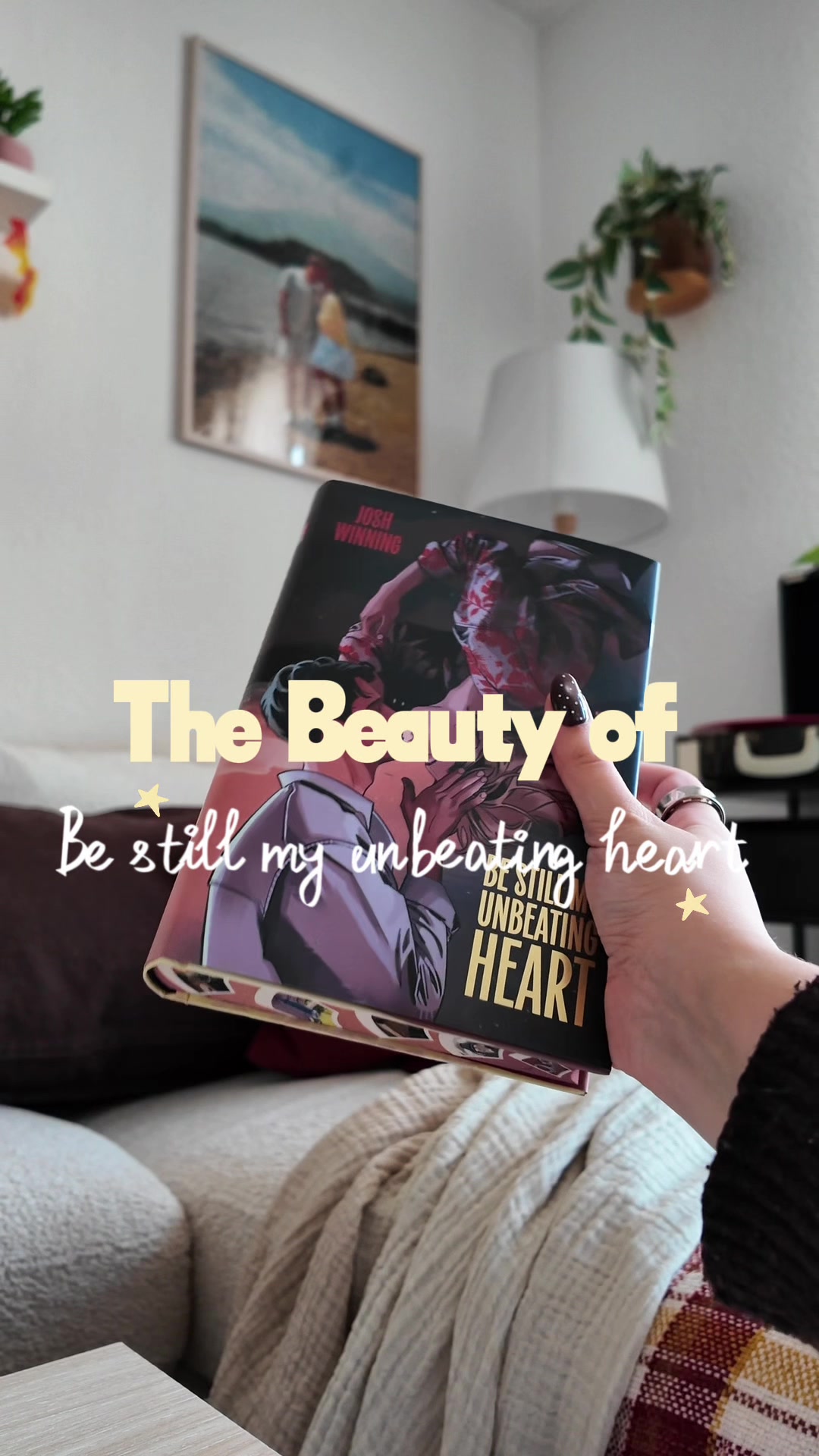 @Julia | Booktok 🤍📖
