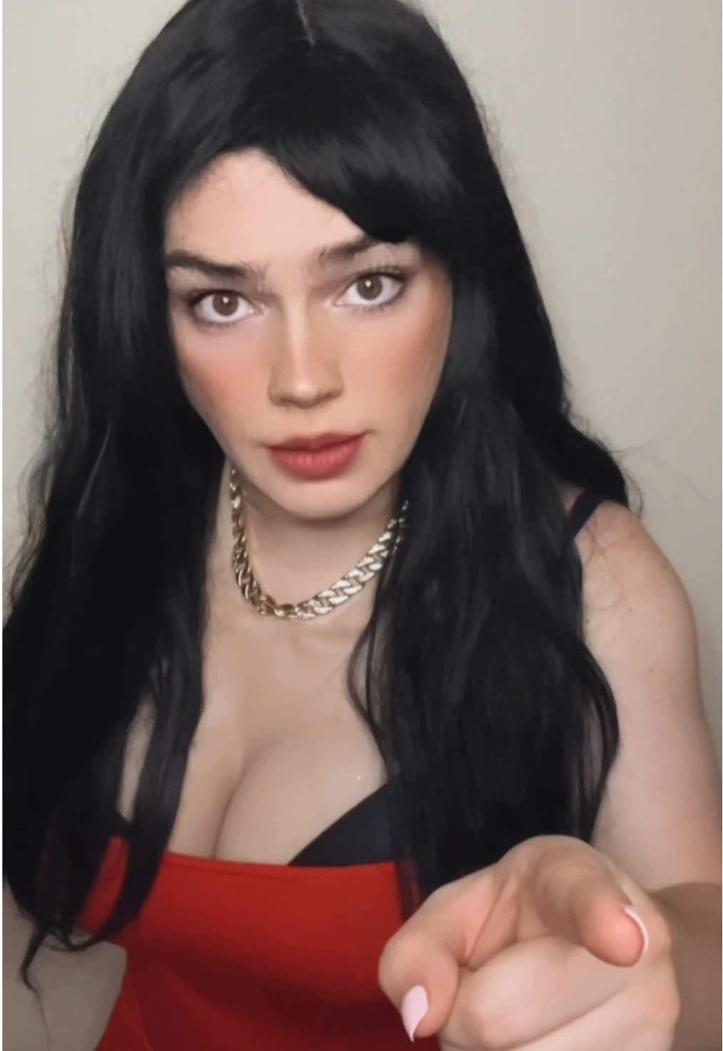 @Alessandra Esperanza