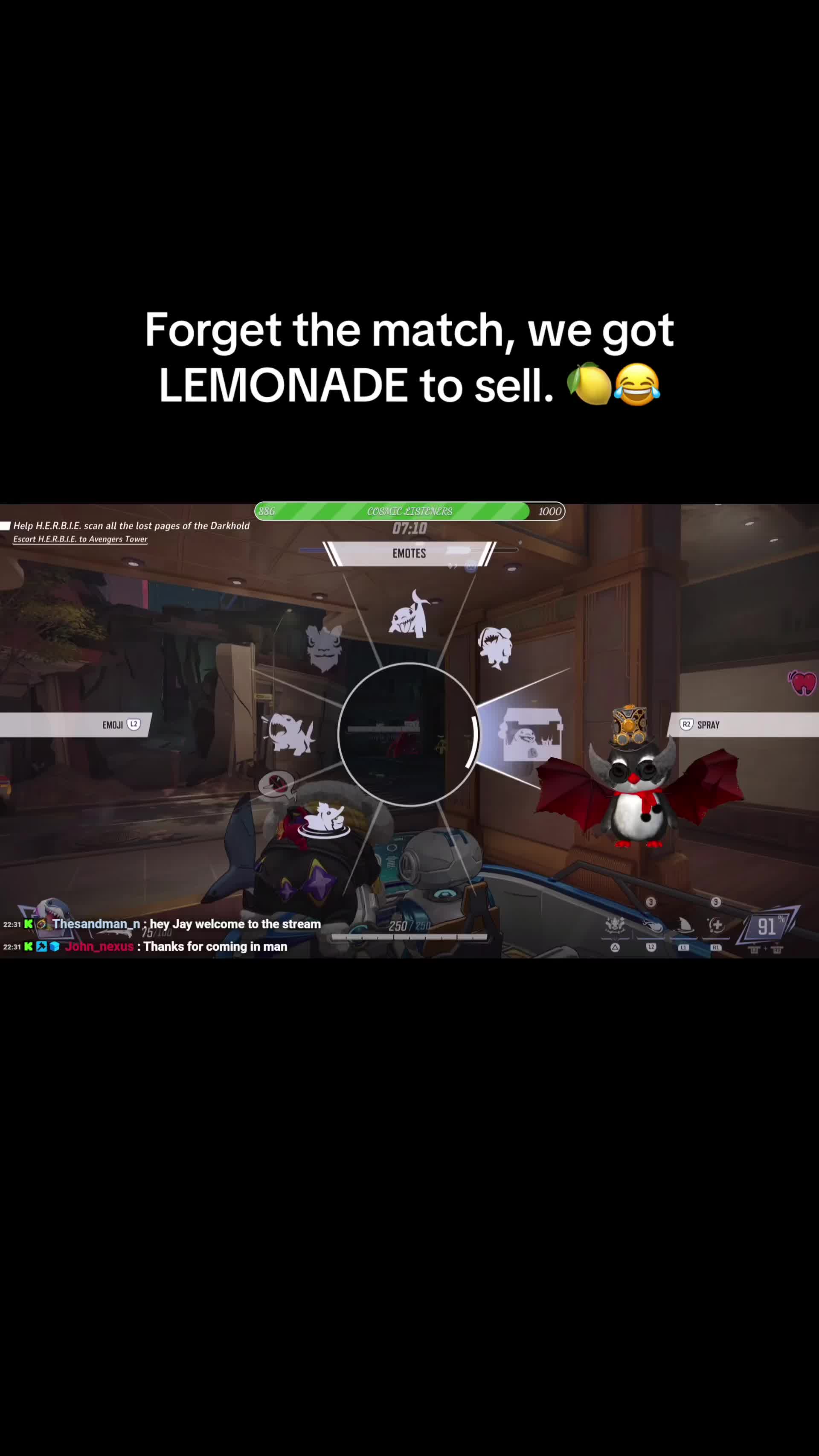 @CosmicSunGod