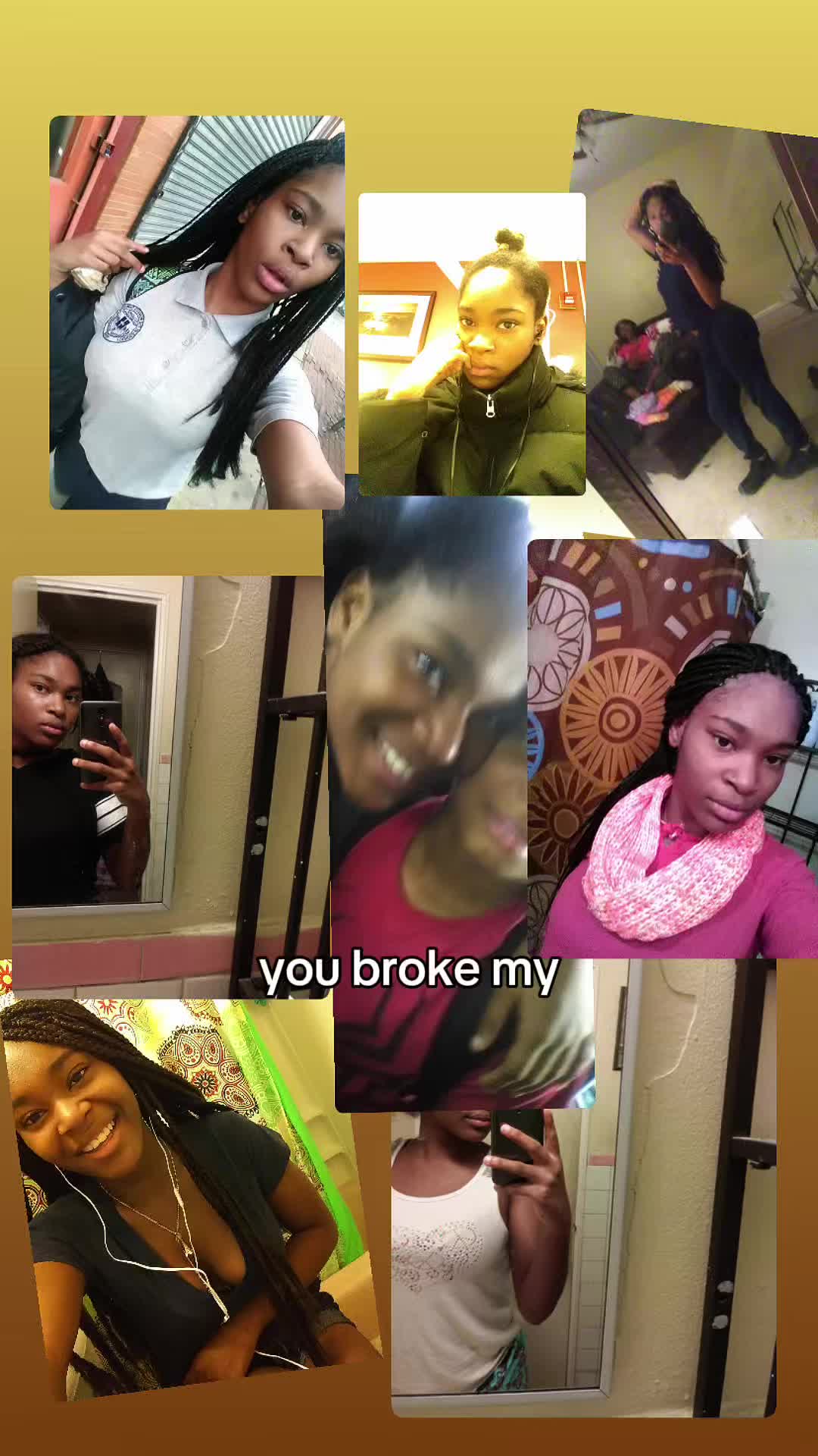 @Erica Bree