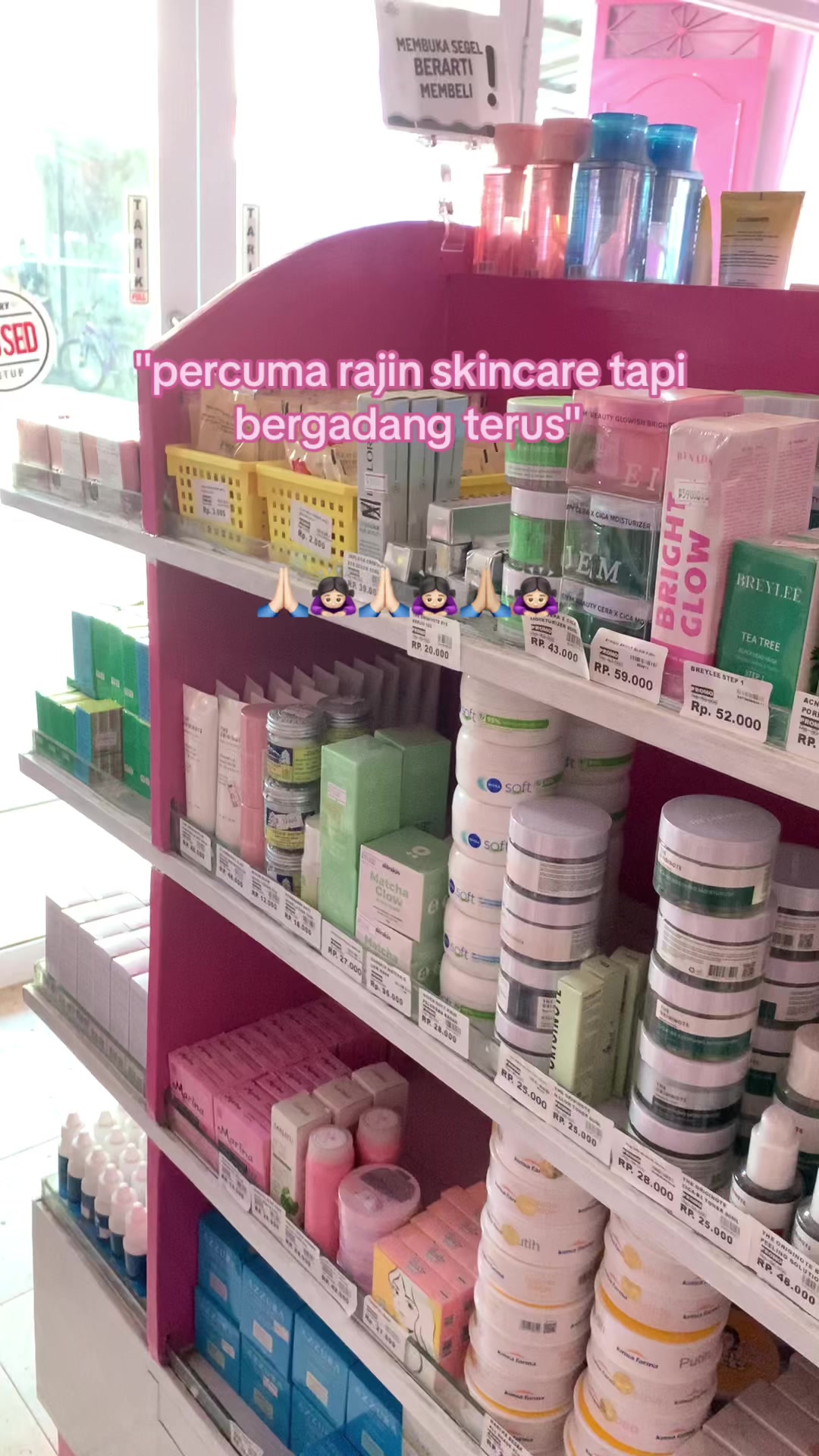 @RaraBeauty_Comal