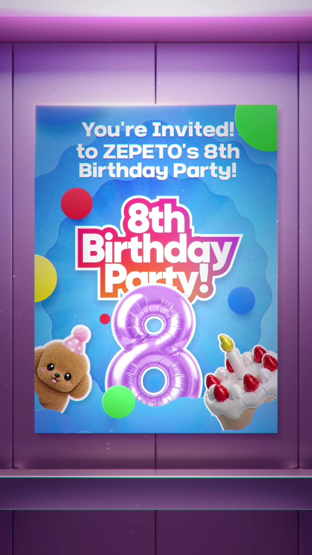 @ZEPETO USA Official