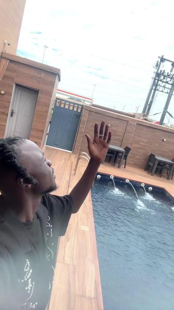 @AREMU LEKKI VIBEZ🎧👻🤡