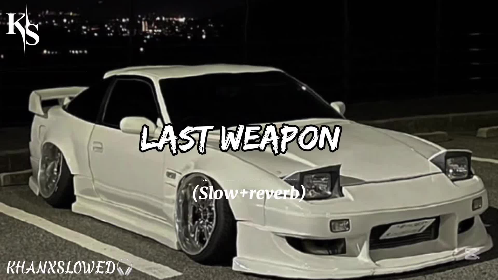 @KHAN X SLOWED ๐ง
