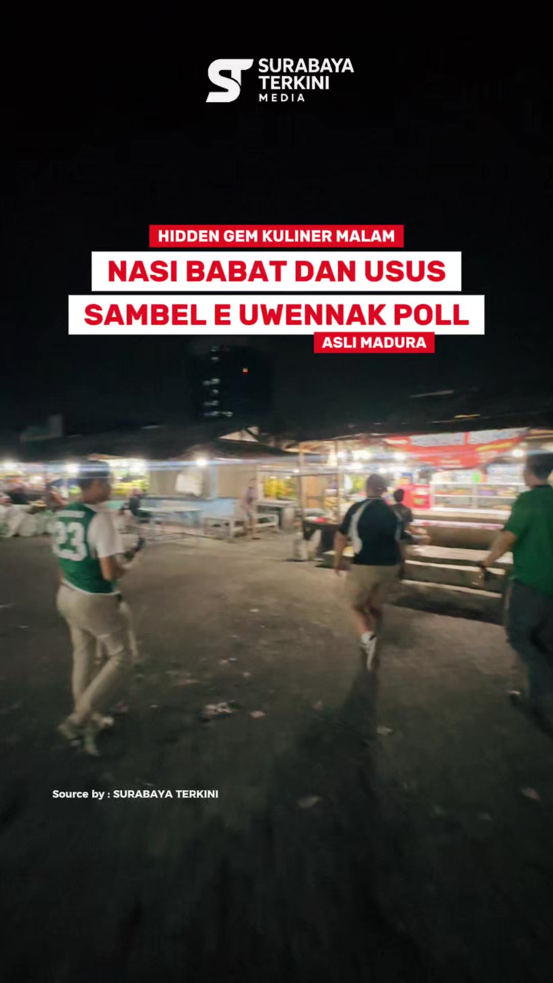 @Surabaya Terkini Official