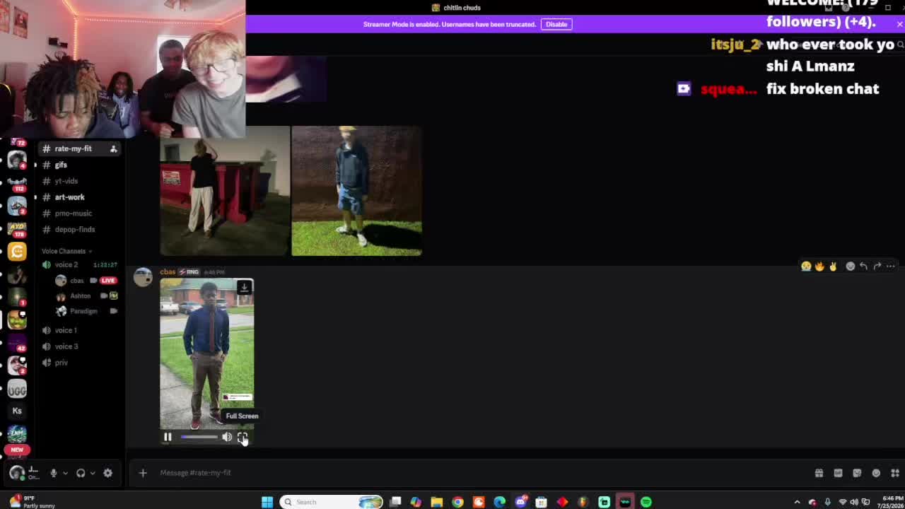 @Nahzeem