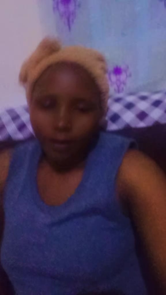 @martha njoki