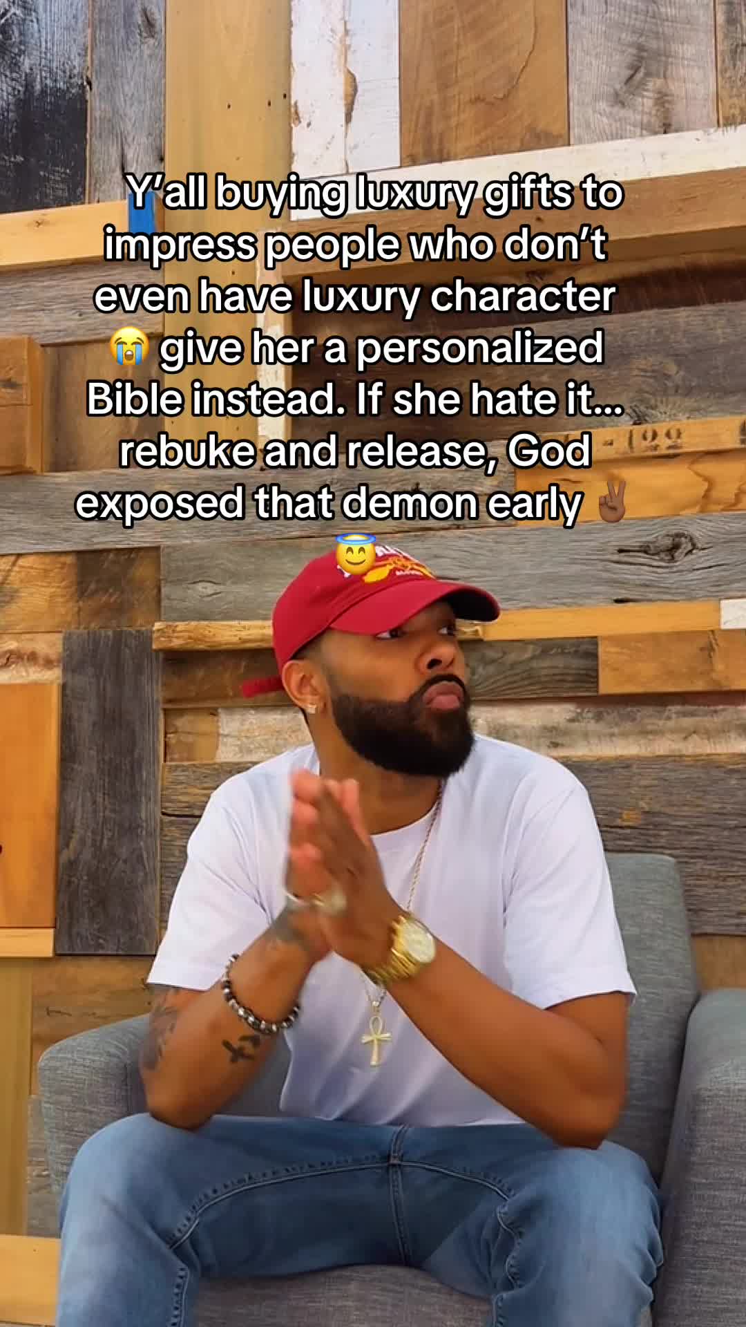 @Kori Joseph