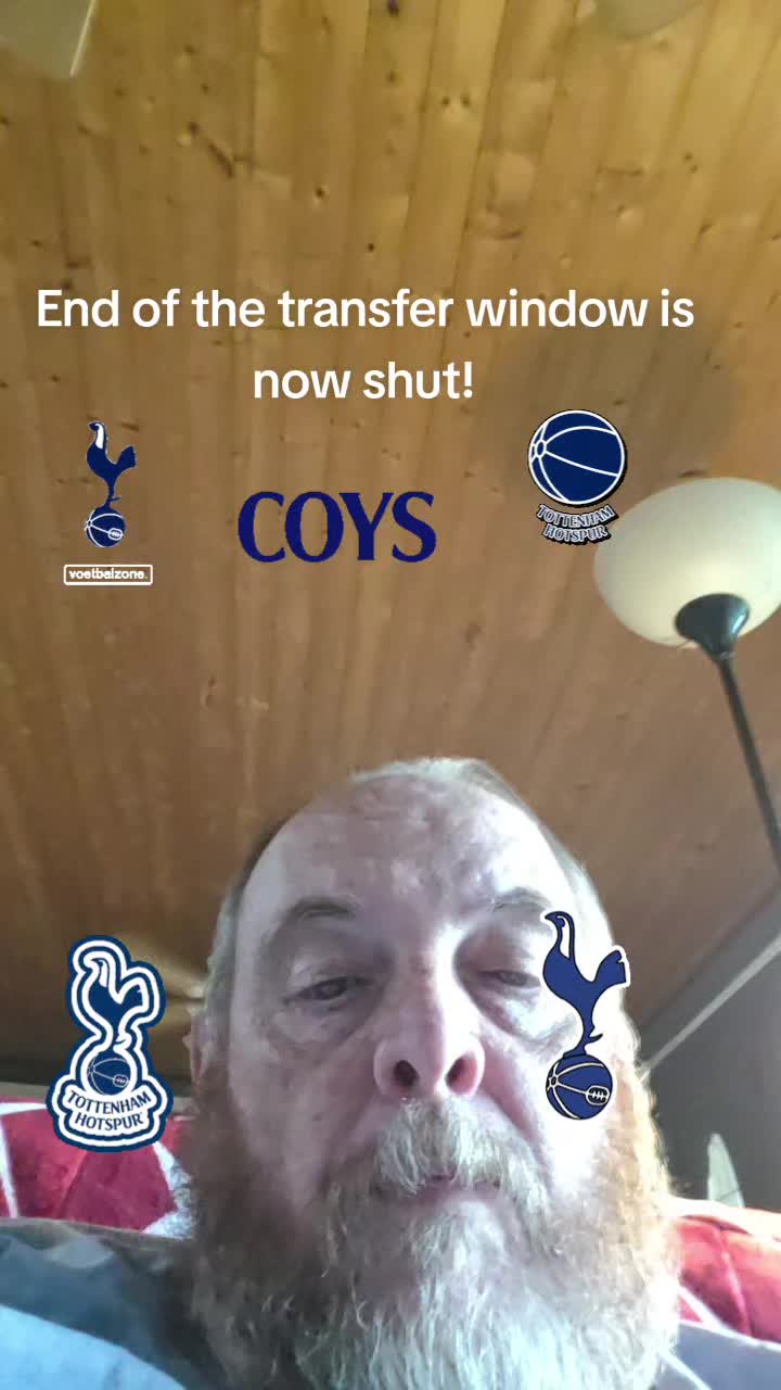 @bigdaddyofhotspurs❌️