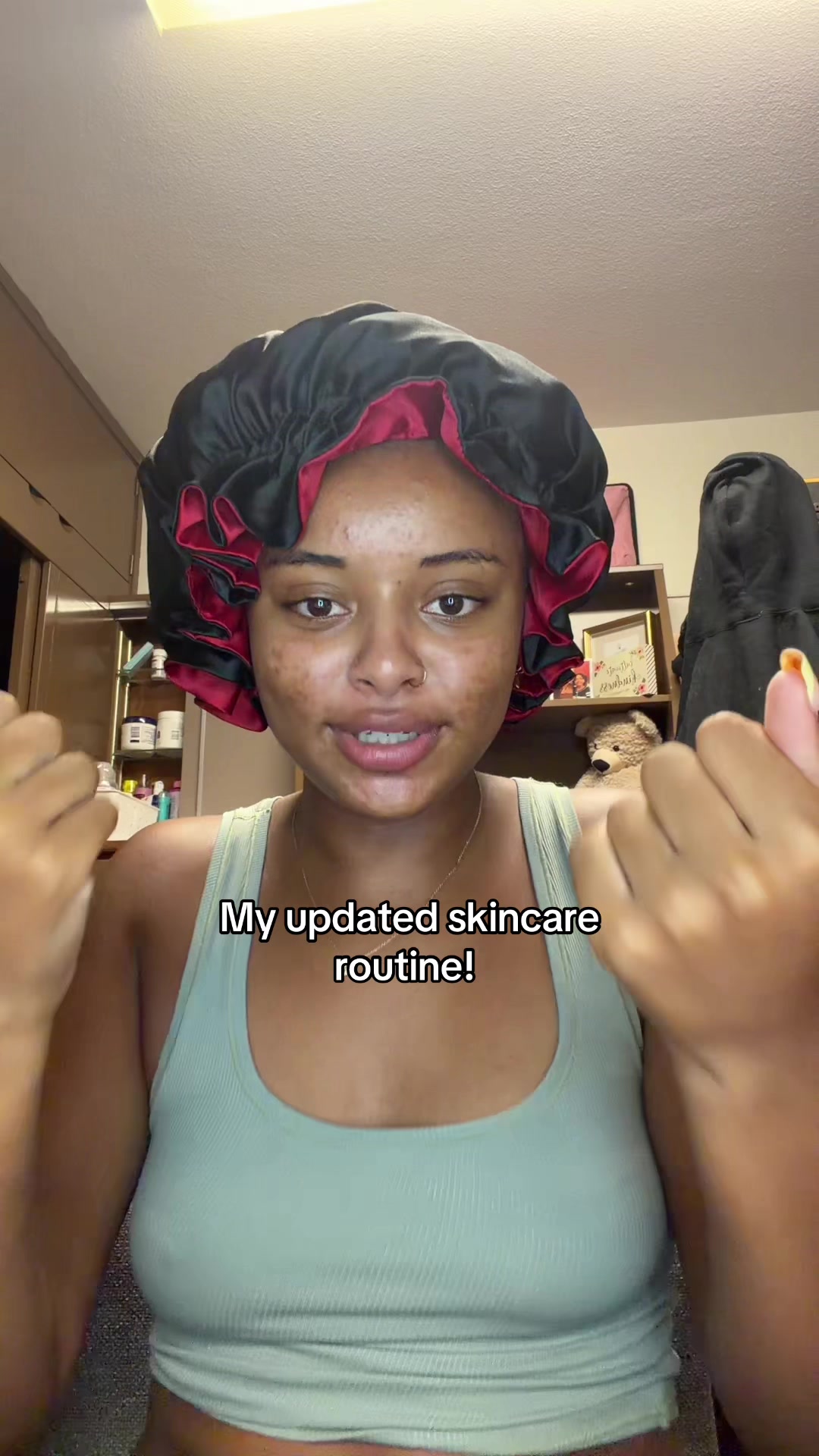 @cheekygirlforyou