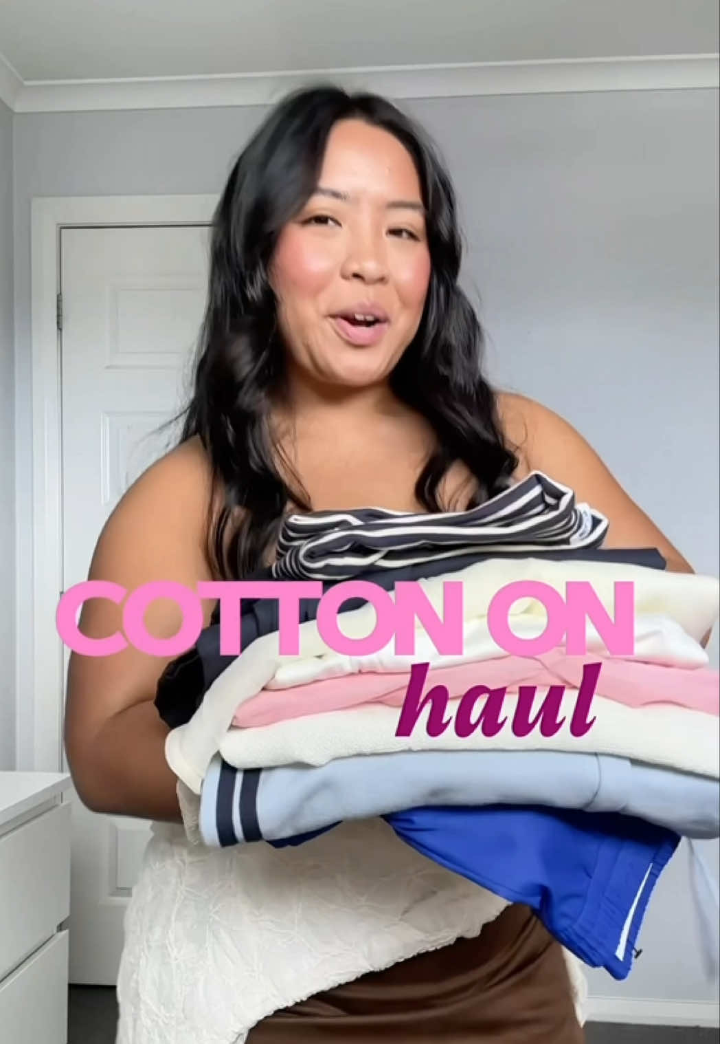 @COTTON ON