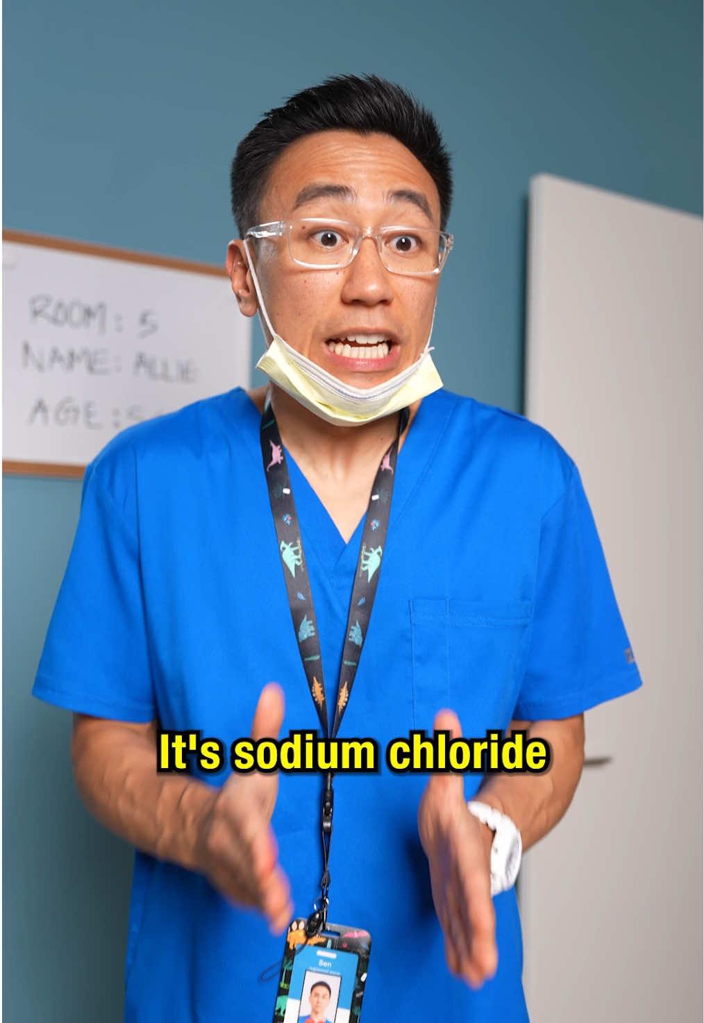 @Steveioe