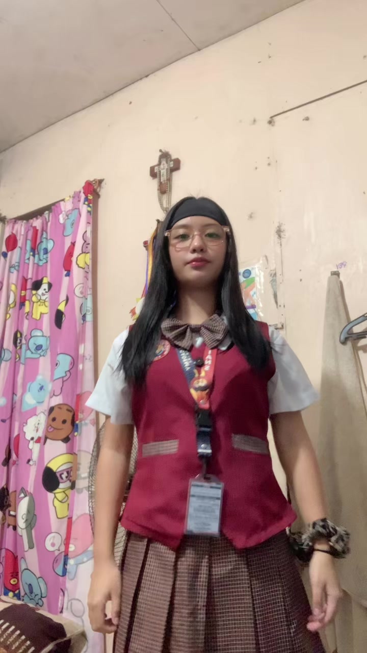 @ROSHAYNEM💕