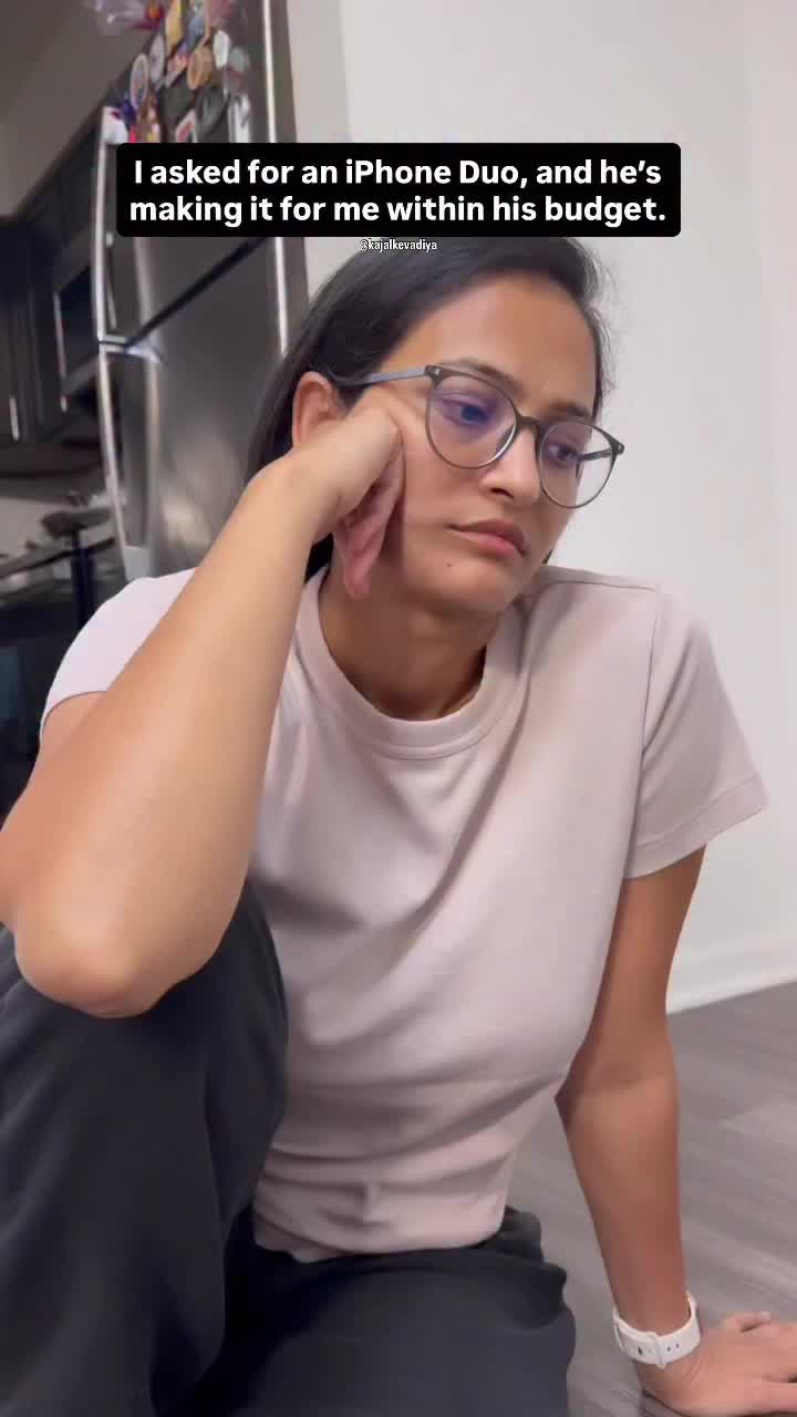 @Kajal