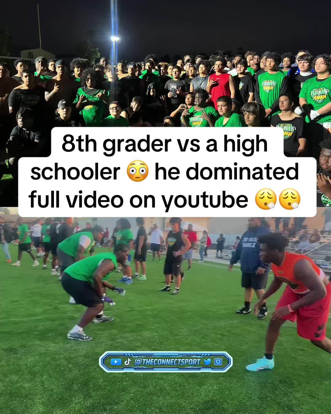@The Connect Sport