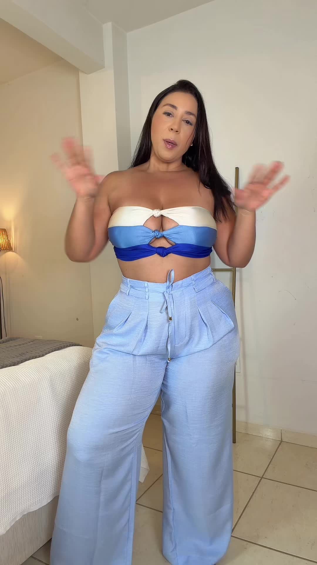 @Samyra Leal