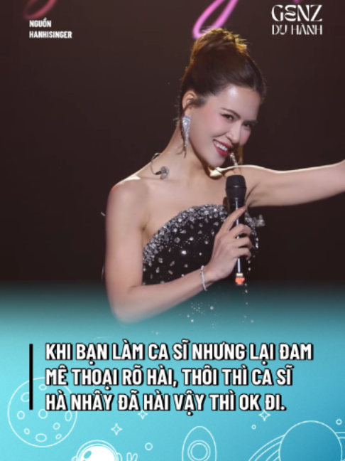 @GENZ DU HÀNH