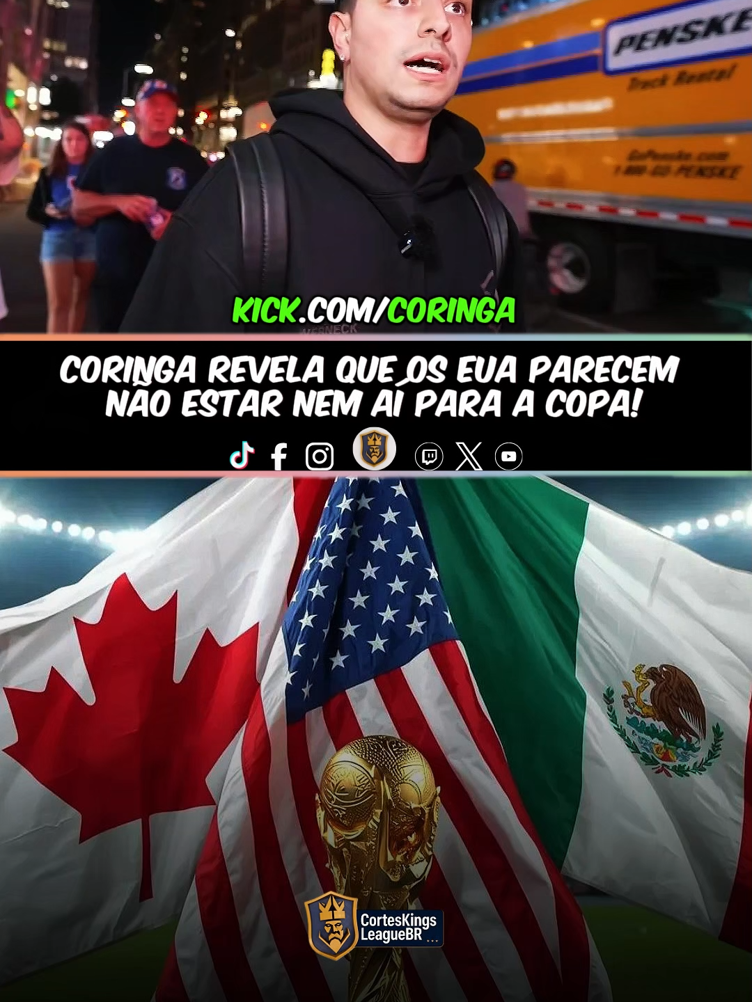 @Corteskingsleaguebr