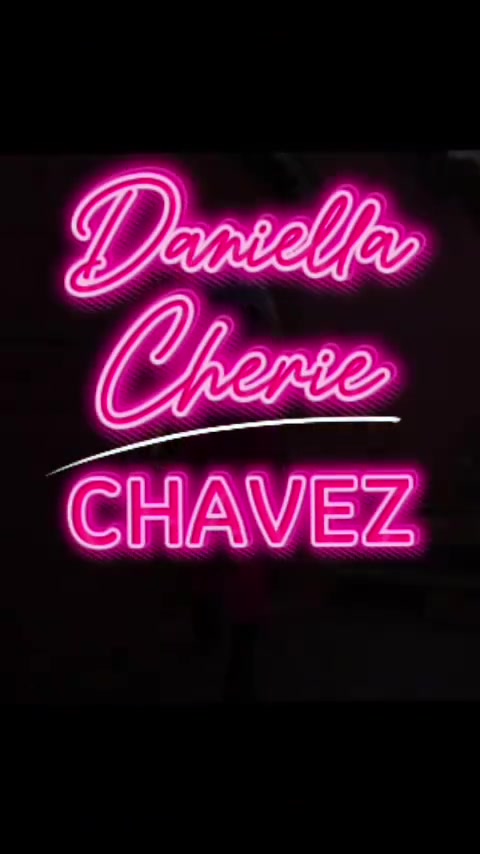 @(LL) Daniella Cherie