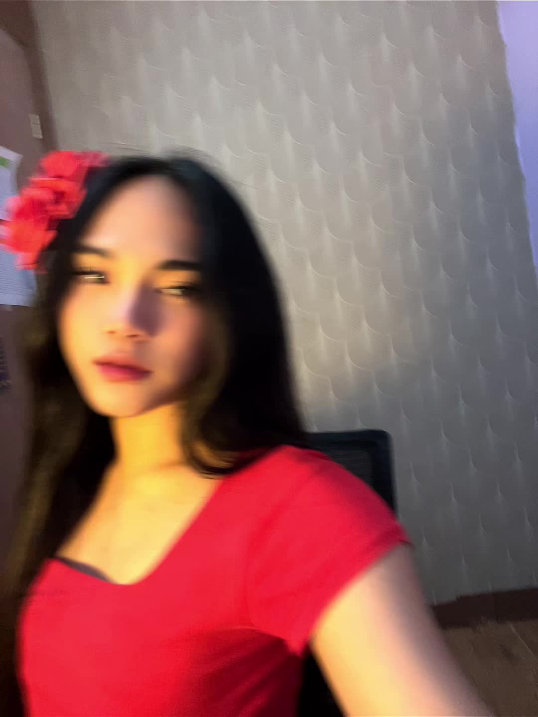@Call me Clara 💋