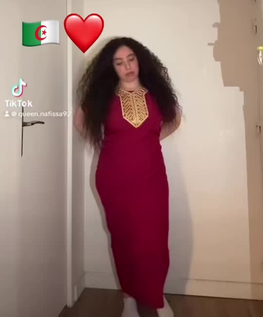 @QUEEN Nafissa