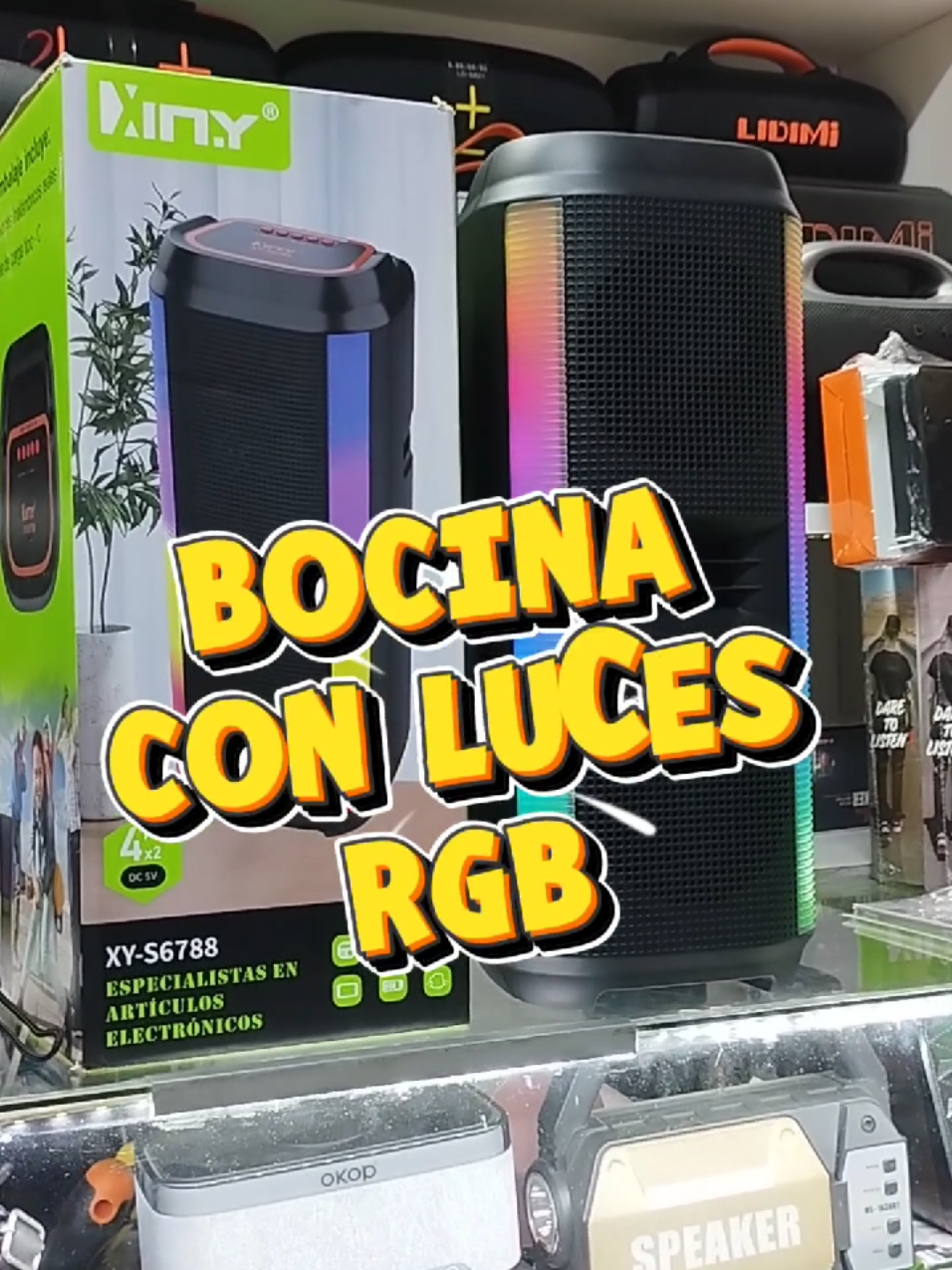 @🎧STEREO NOVEDADES Y ACCESORIO
