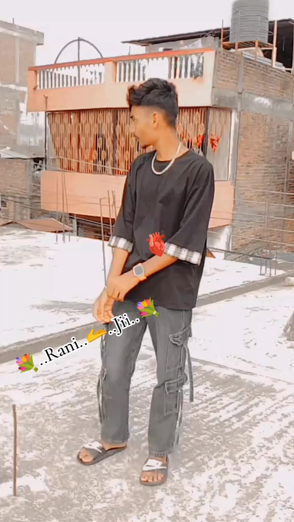 @🥰🥀BhojpUriyA King🥀😘