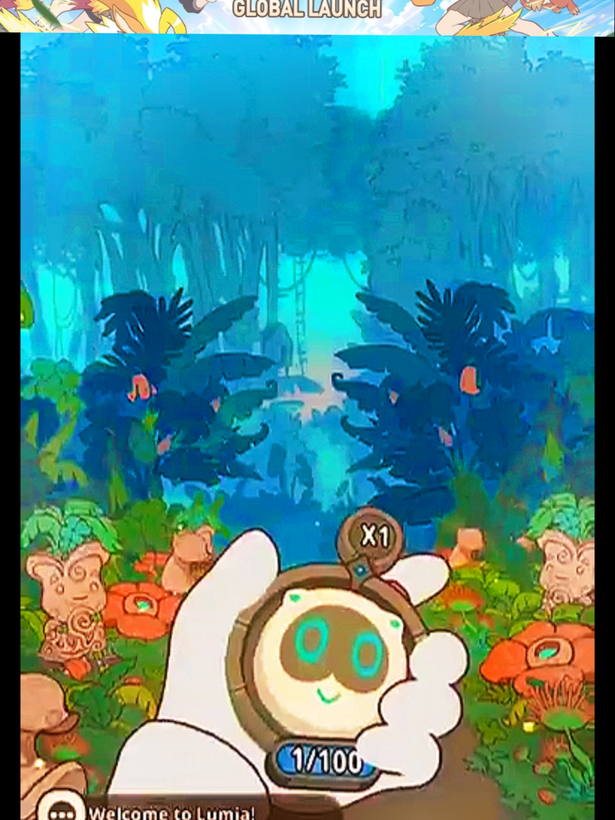 @GameVerse Ads