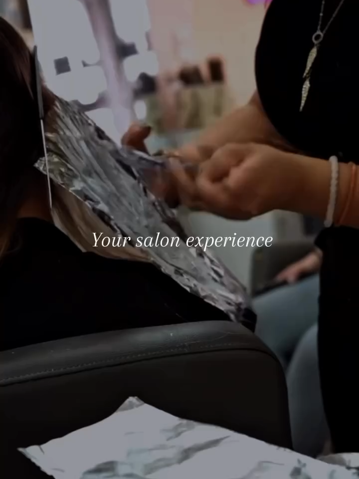 @Millenial Beauty Salon