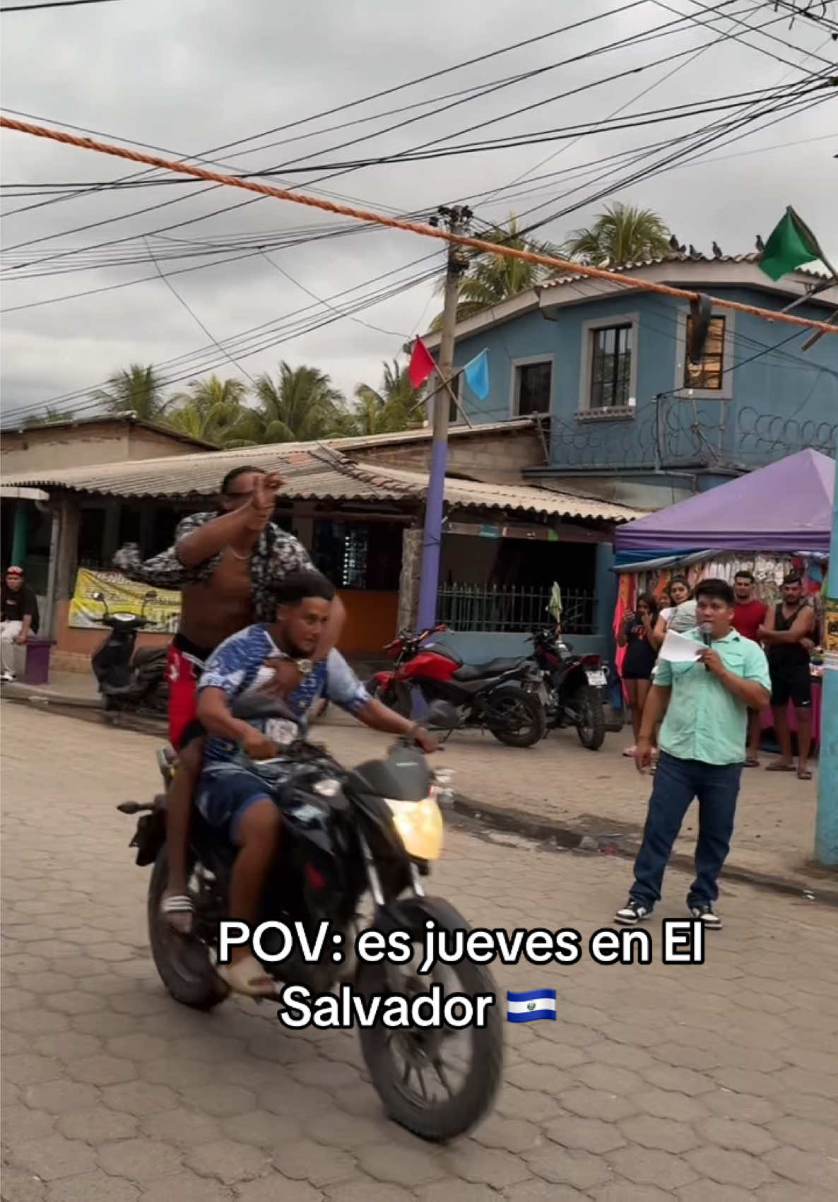 @Jorge | 🇸🇻