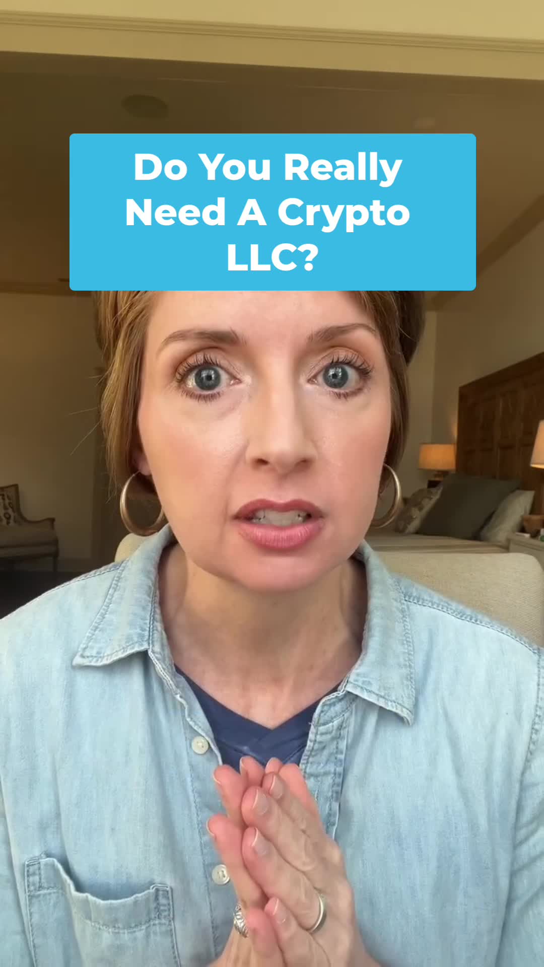 @Sheryl | Simple Crypto Advice