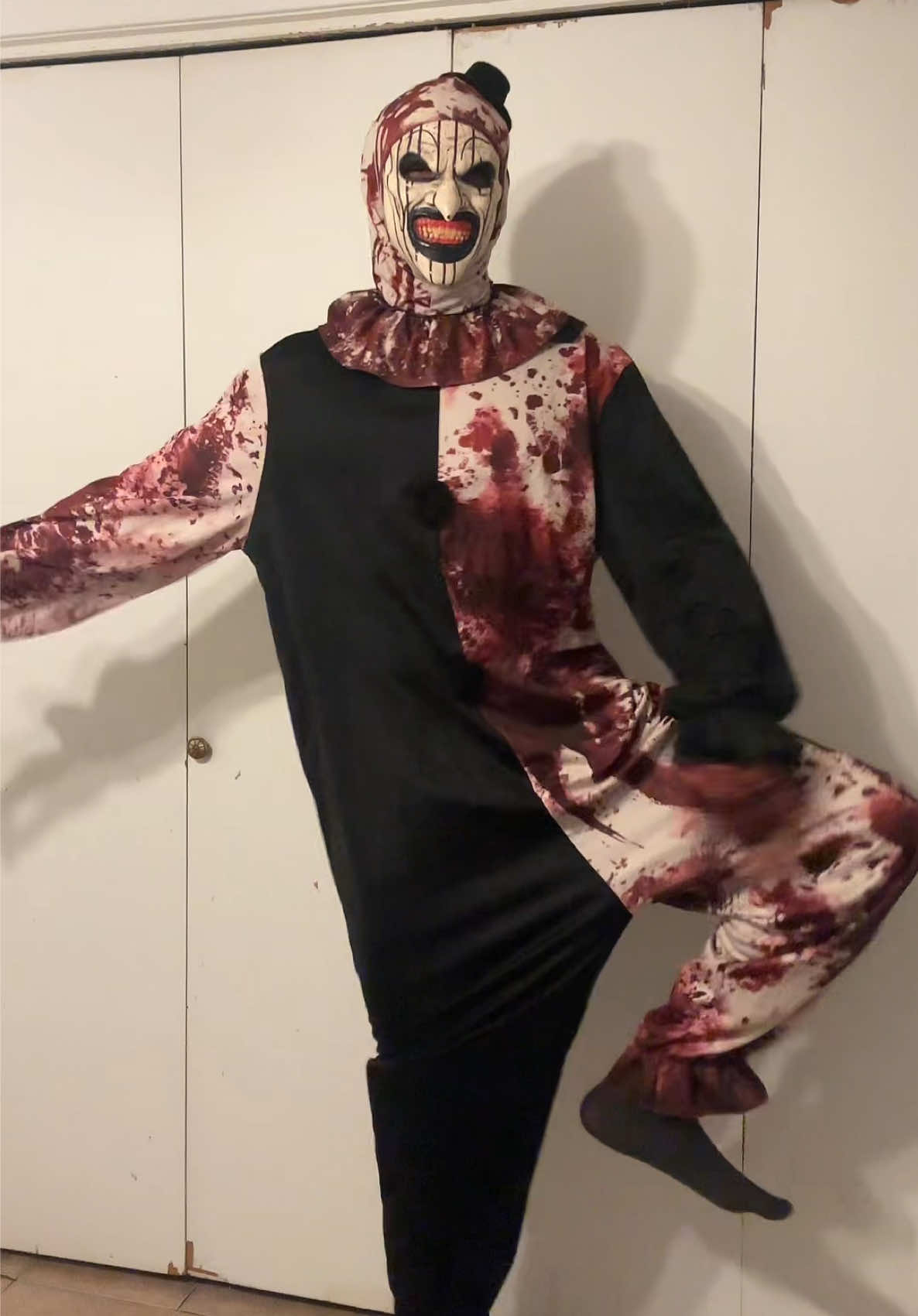 @TheTerrifier