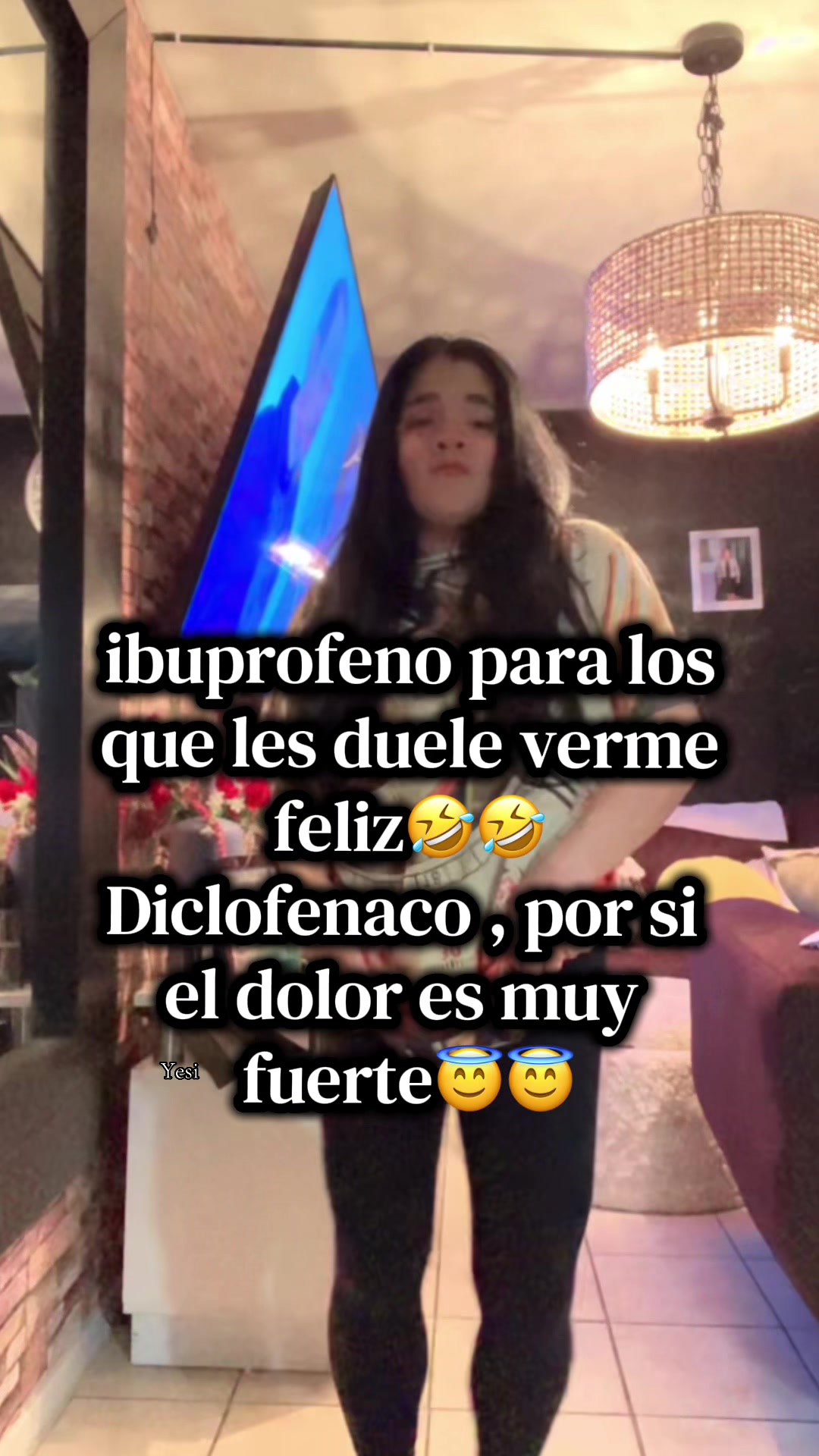 @Yesi