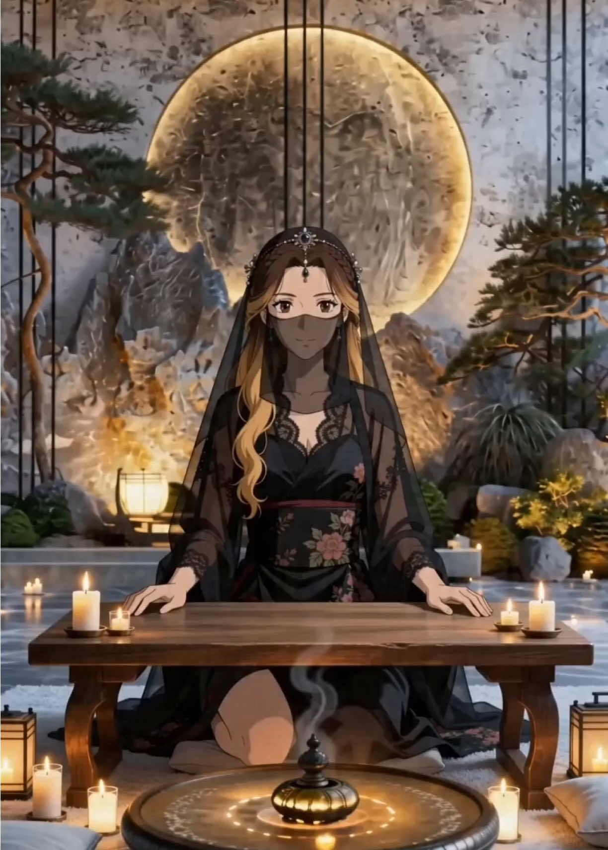 @SpiritLeadsOracle