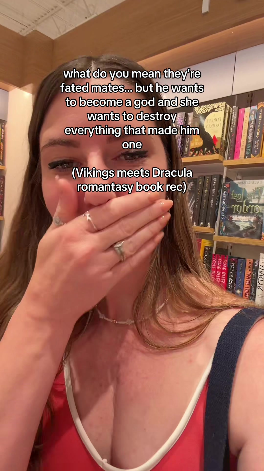 @Elsa Frey Books