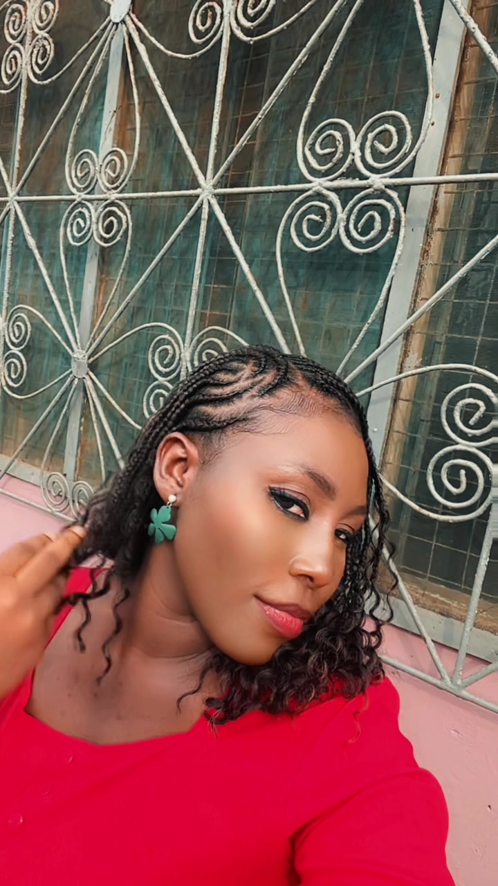 @Adoba Grace Ogochukwu