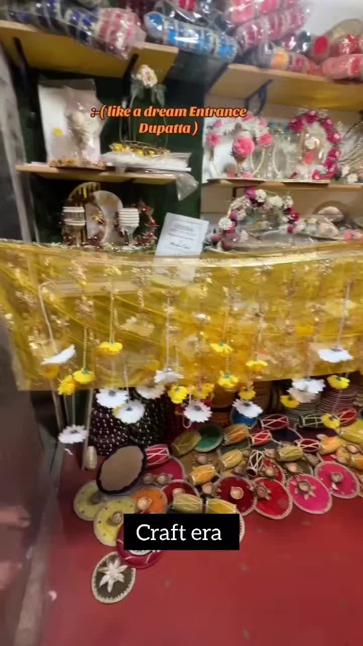 @Craft era