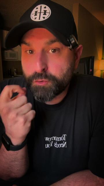 @Justin | Rebuild or Die
