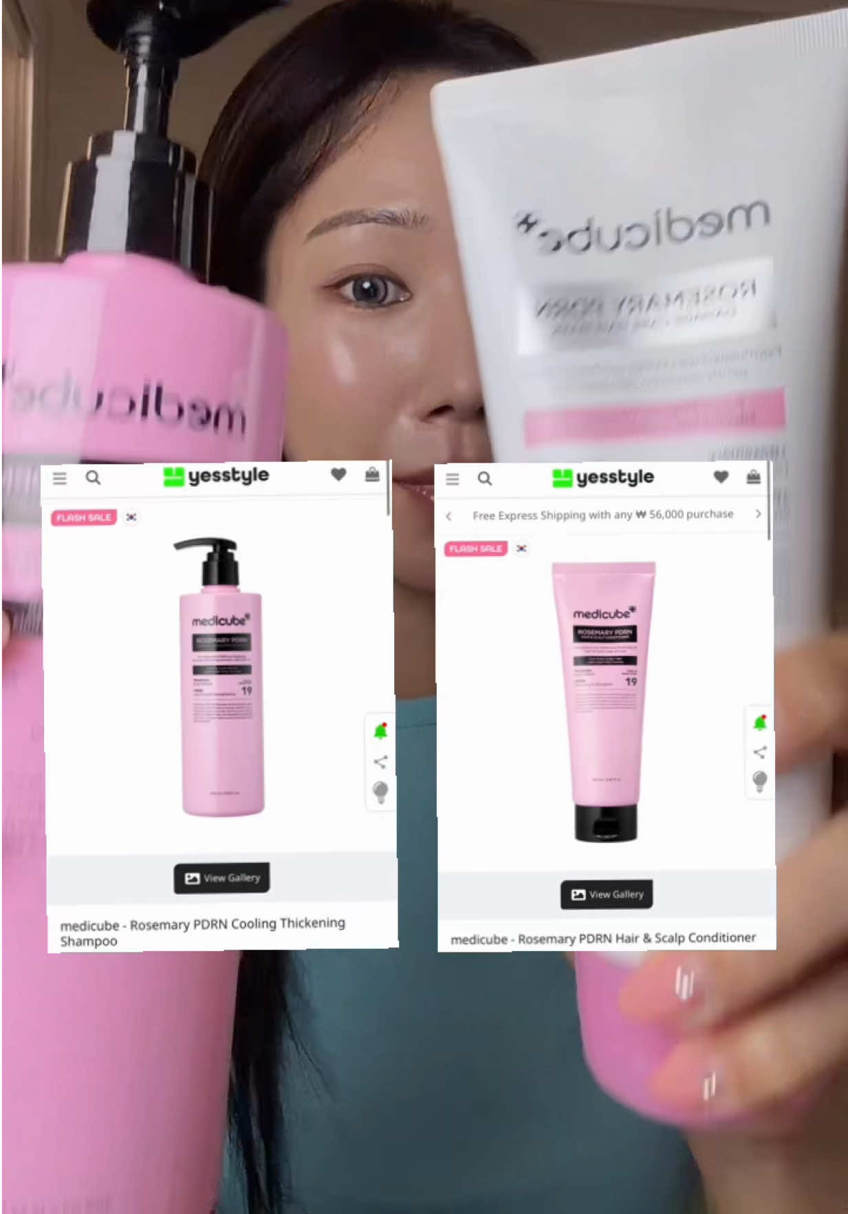 @priscilla kwon