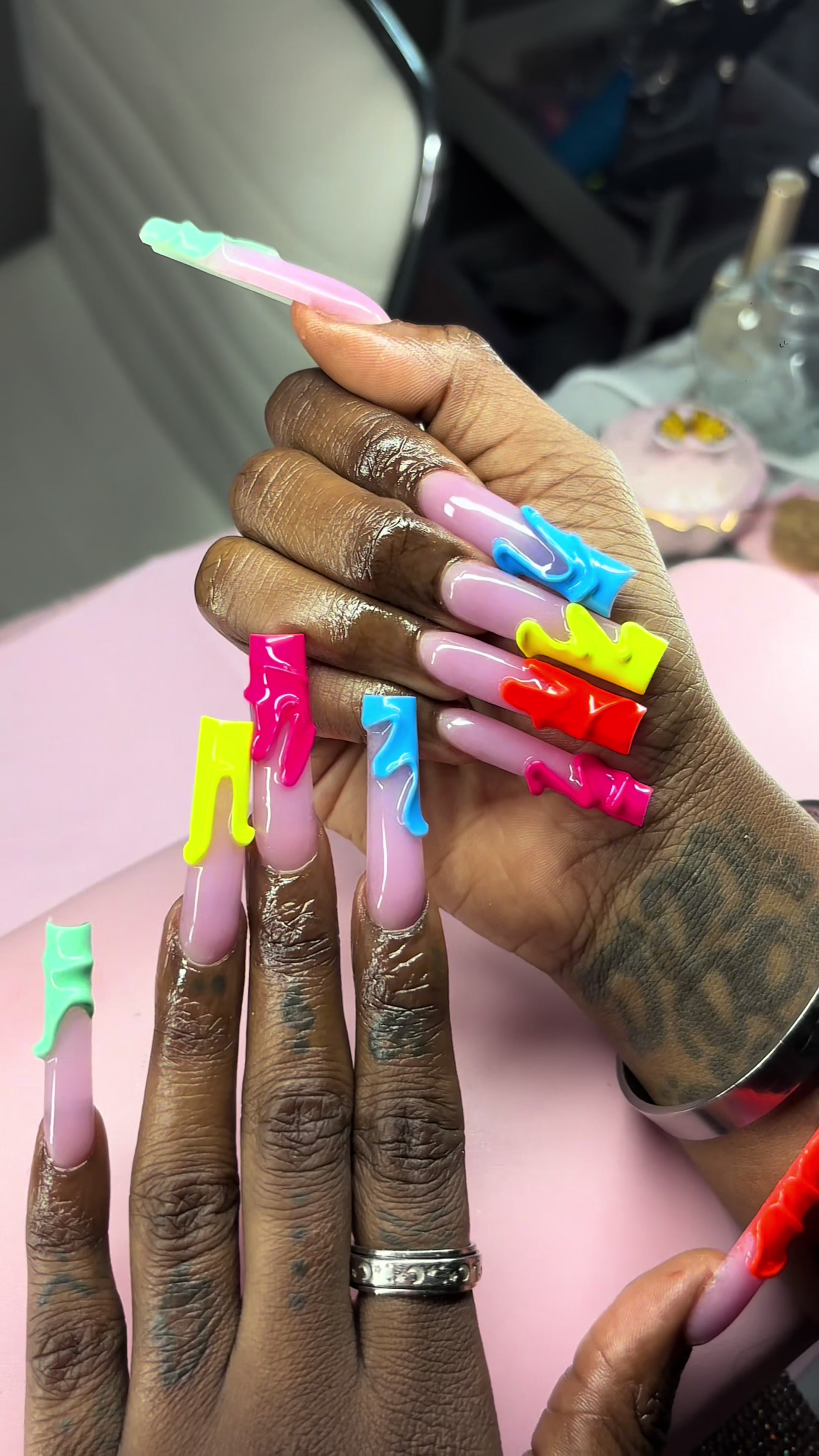 @Nailklash