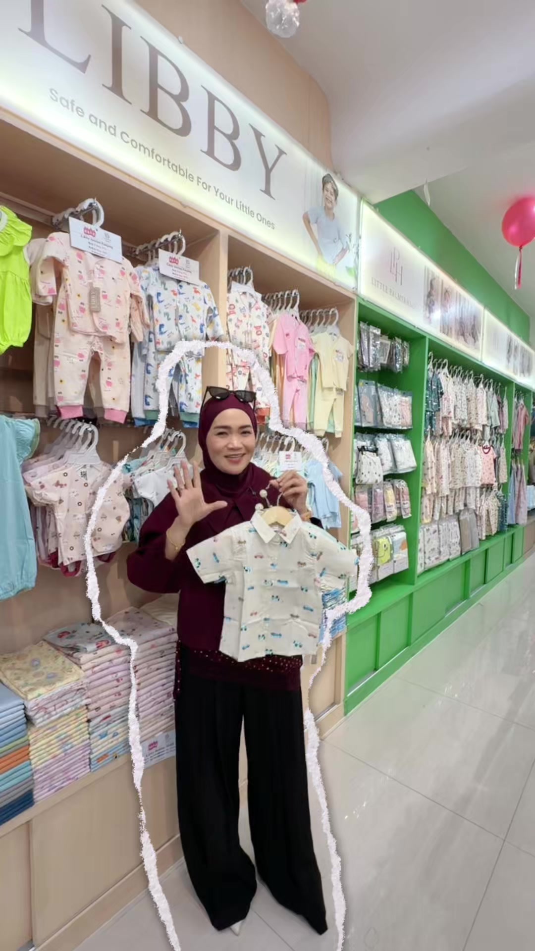 @Istana Bayi
