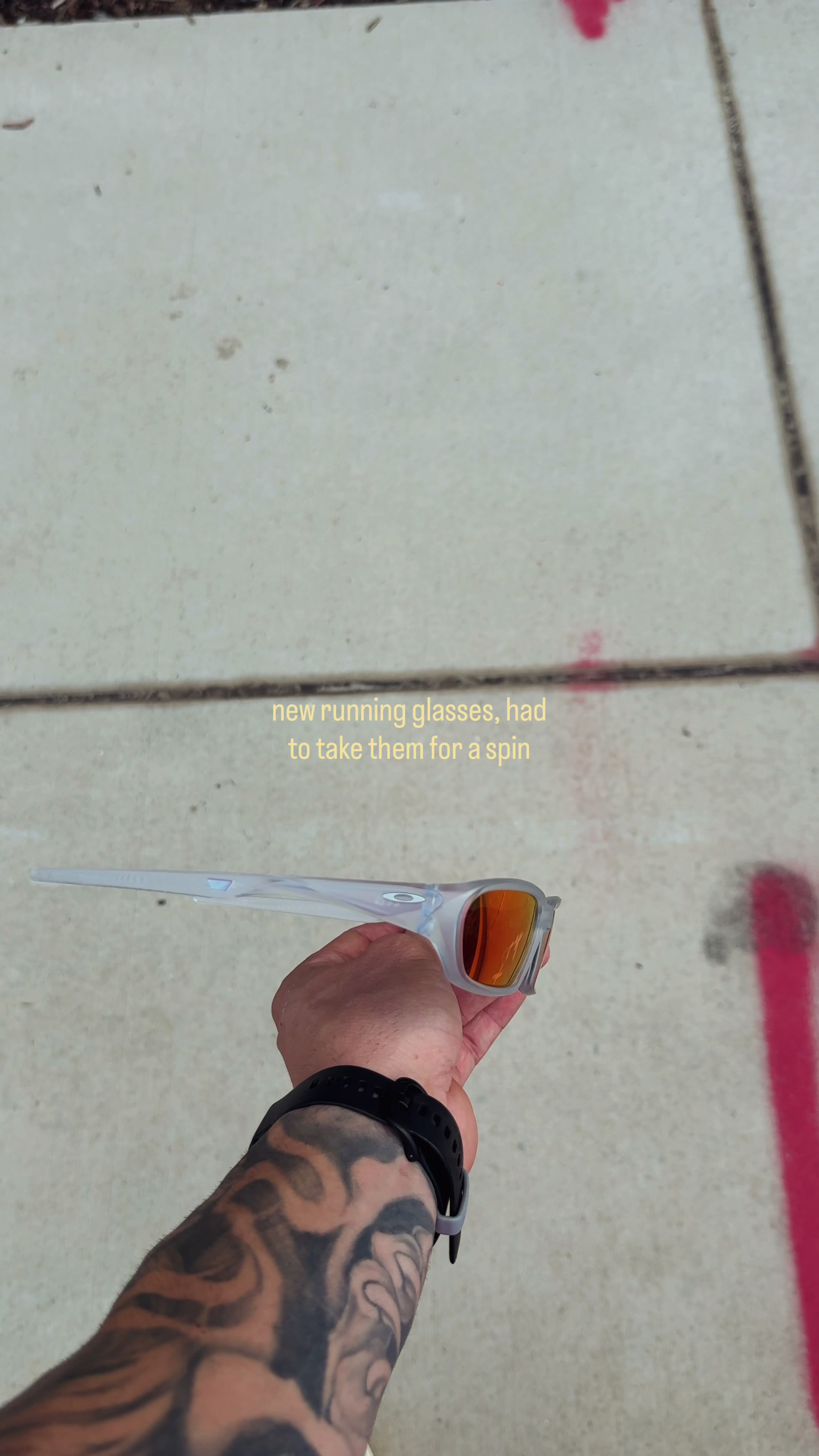 @Log
