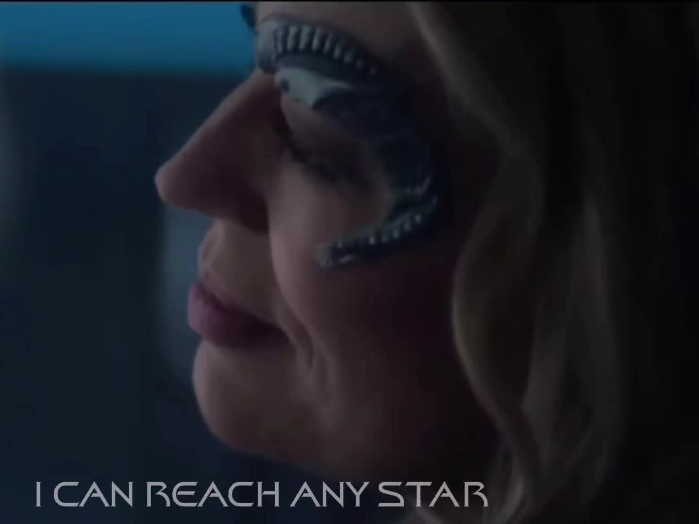 @Captain Janeway's DQVC