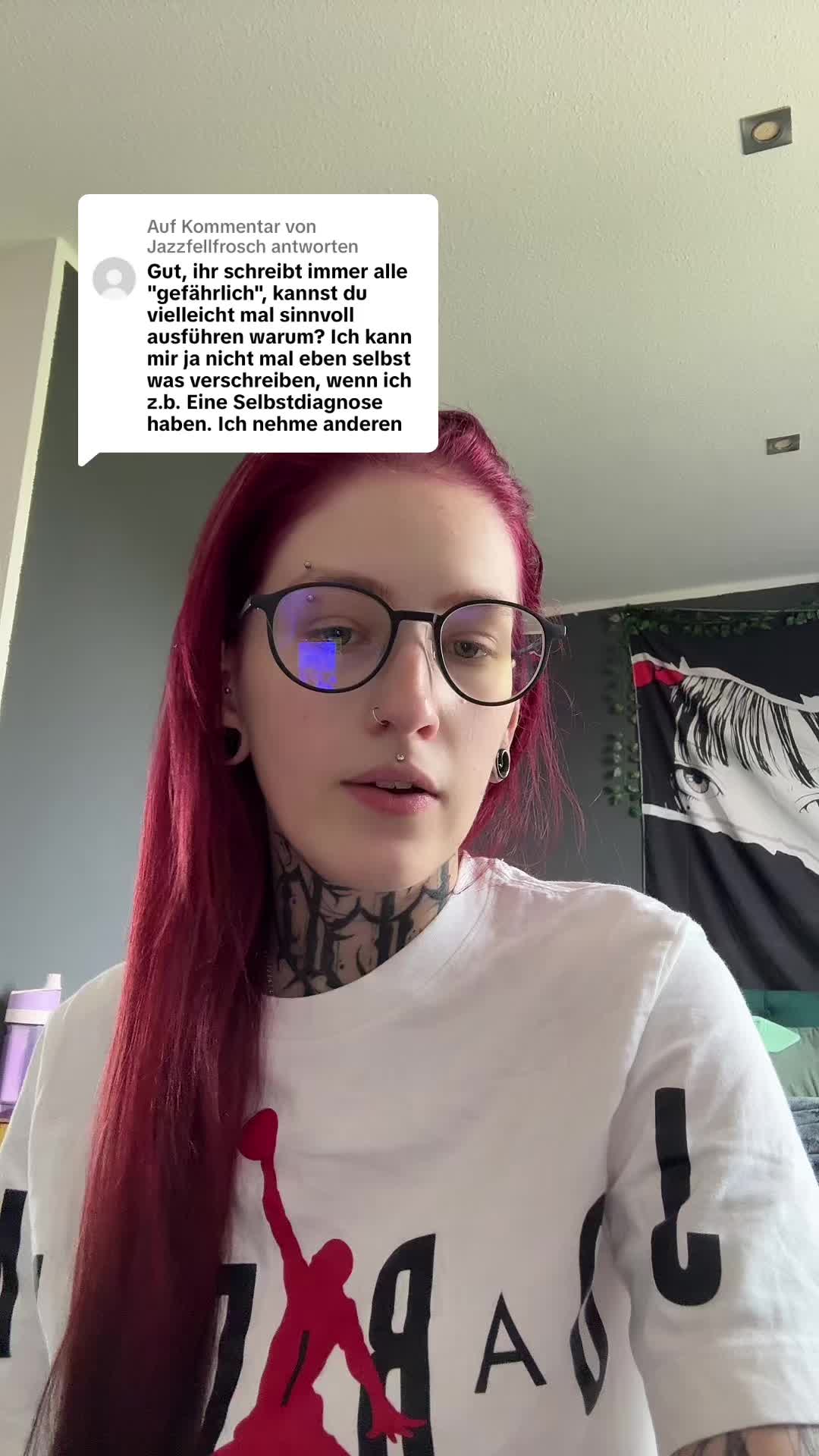 @Belinda