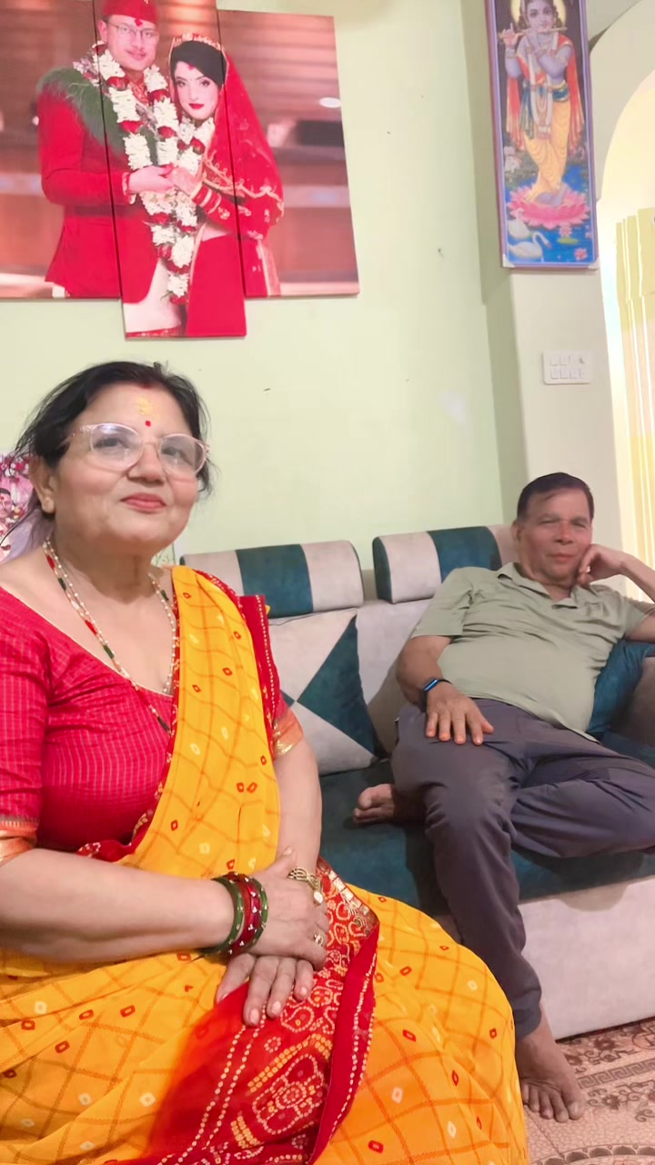 @Seema Adhikari Bhattarai